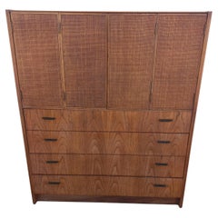 Jack Cartwright for Founders Highboy Chest