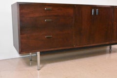 Jack Cartwright para Founders: aparador Rosewood