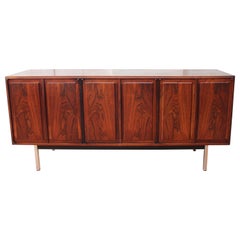 Jack Cartwright for Founders Rosewood Credenza