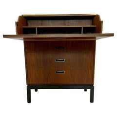 Jack Cartwright for Founders Secretary with Drawers