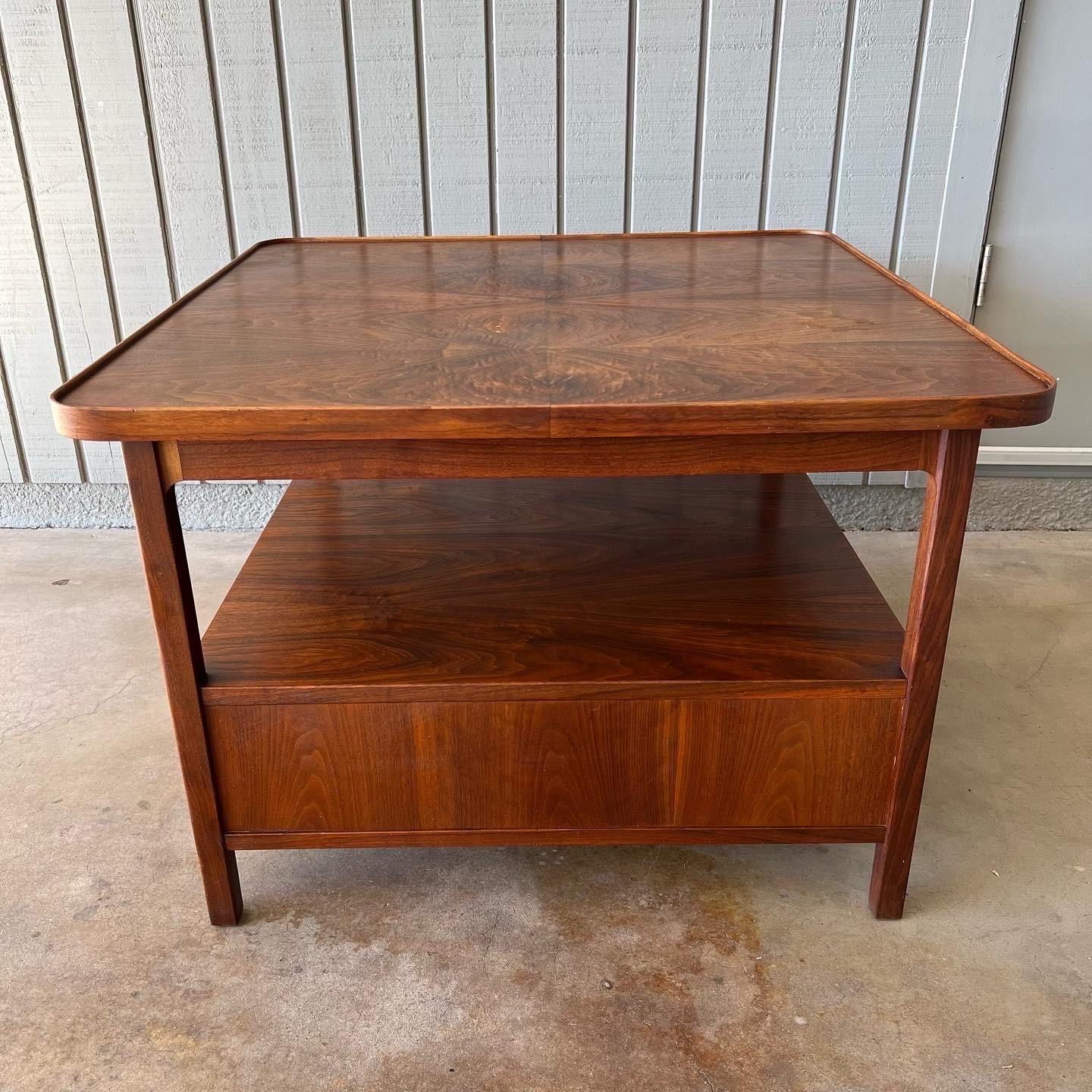 Mid-20th Century Jack Cartwright for Founders side, end or coffee table For Sale