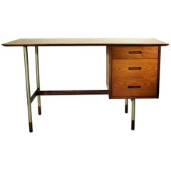 Jack Cartwright for Founders Teak Desk