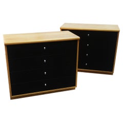 Jack Cartwright Modern Nightstands/Bachelors Chests for Founders Furniture