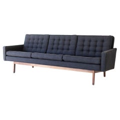 Jack Cartwright Sofa for Founders Furniture + 2 Chairs