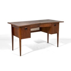 Jack Cartwright Writing Desk by Founders Furniture