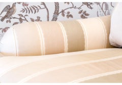 Jack Fhillips Upholstered Club Chair