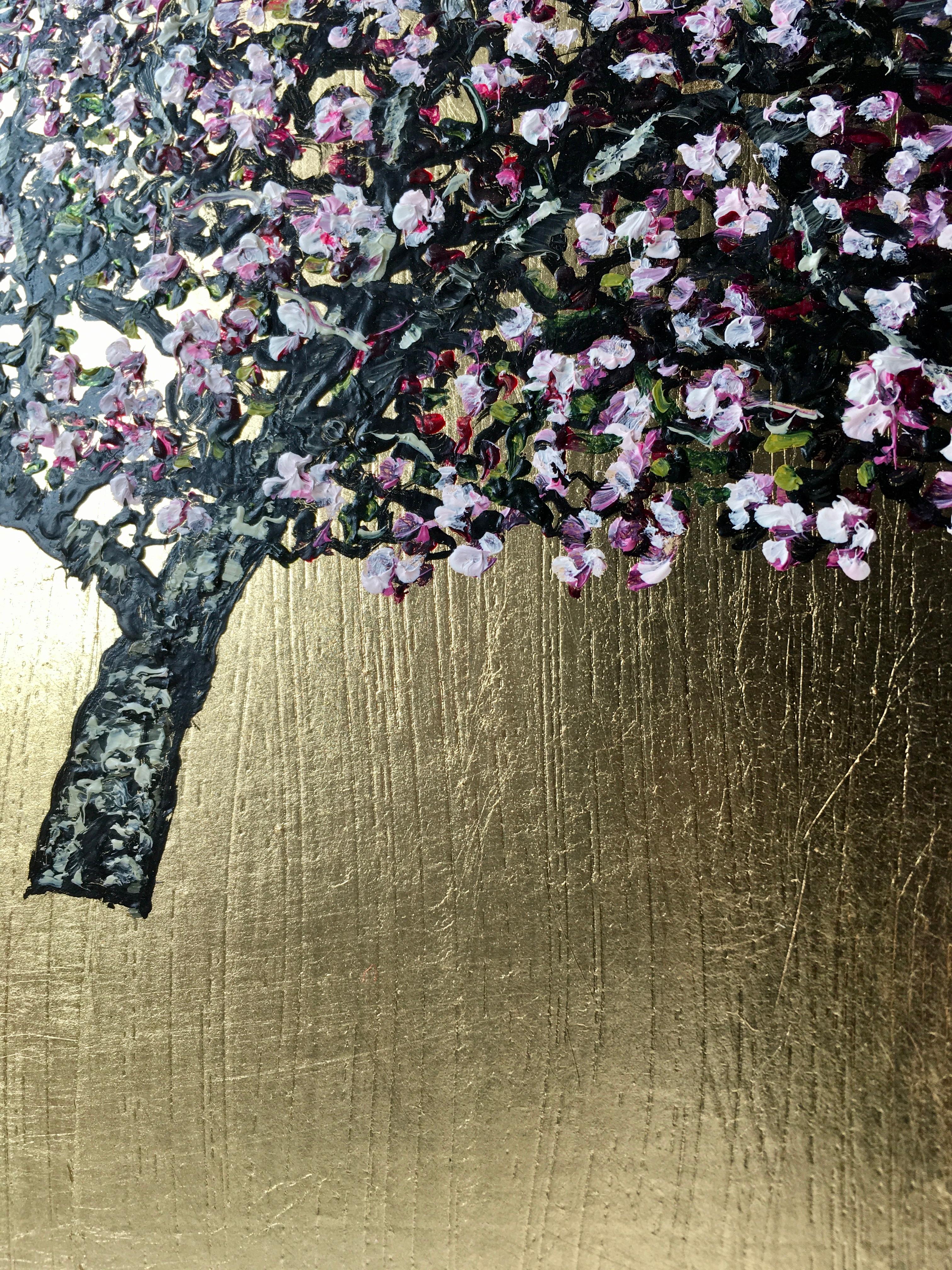 jack frame cherry blossom for sale