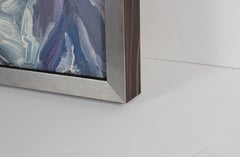 Portrait of a Man 2001 Oil