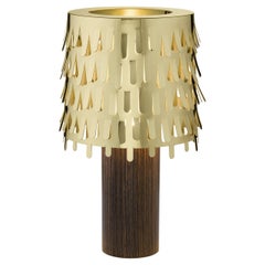 Jack Fruit Table Lamp by Campana Brothers