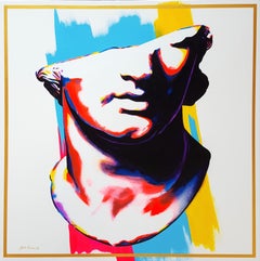 Alexander the Great Icon