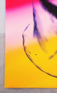 Alexander the Great Icon VI /// Contemporary Pop Art Classics Greek Painting