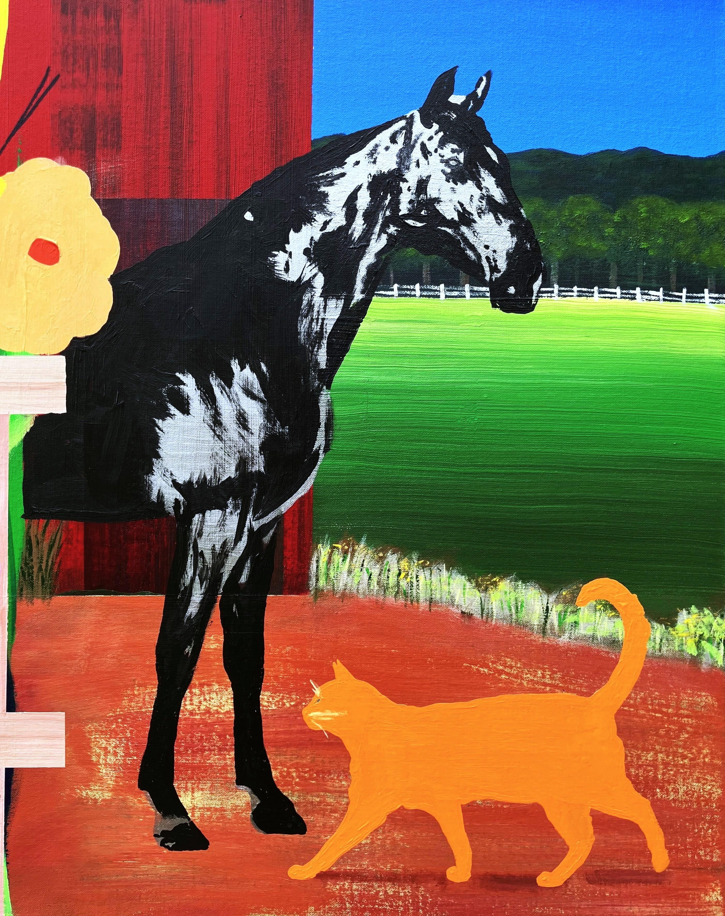 Artist: Jack Graves III (American, 1988-)
Title: 