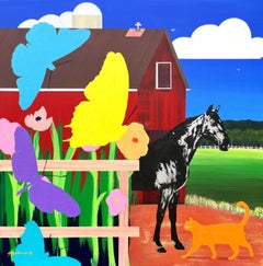 Animal Paintings