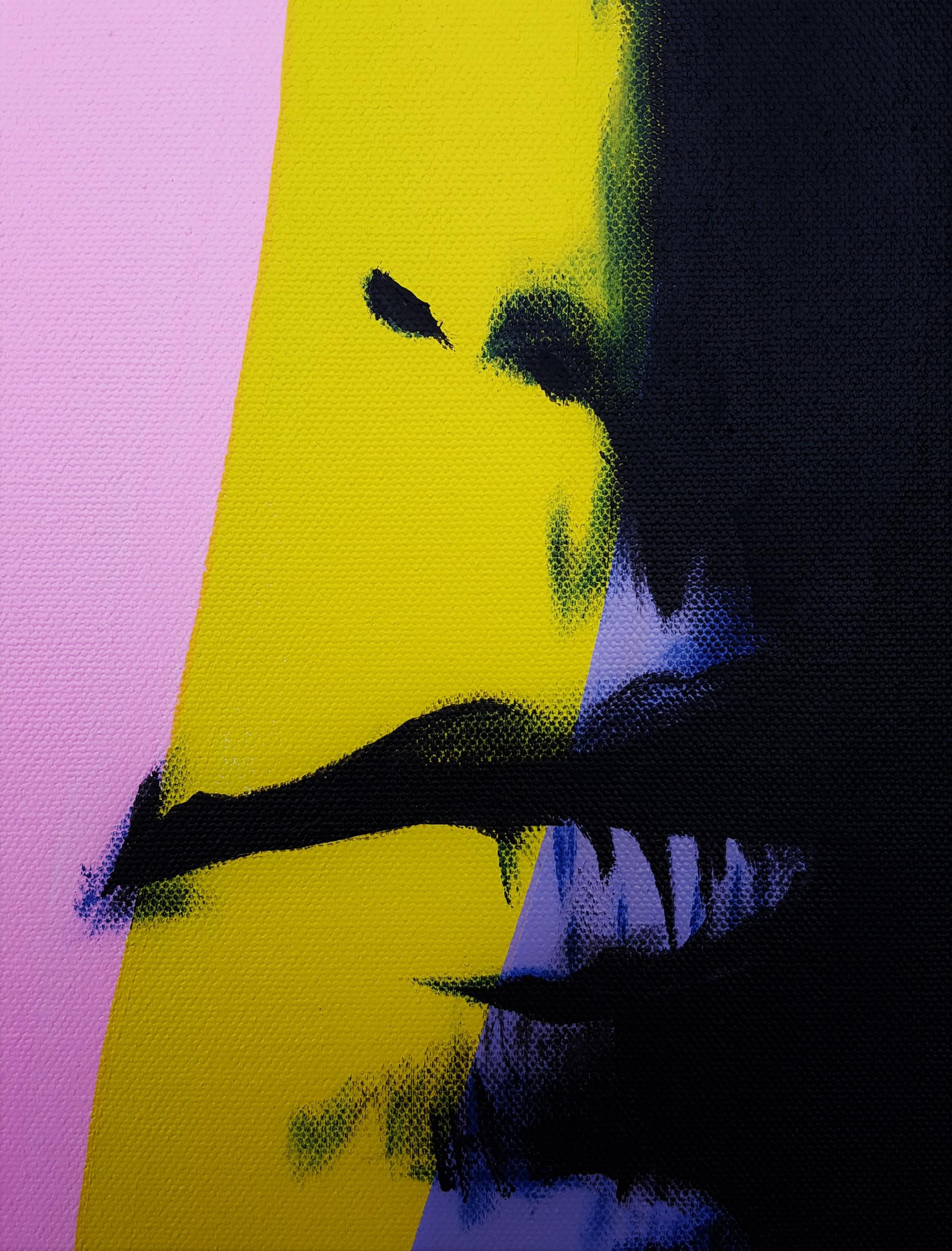 Bob Dylan Icon II 6