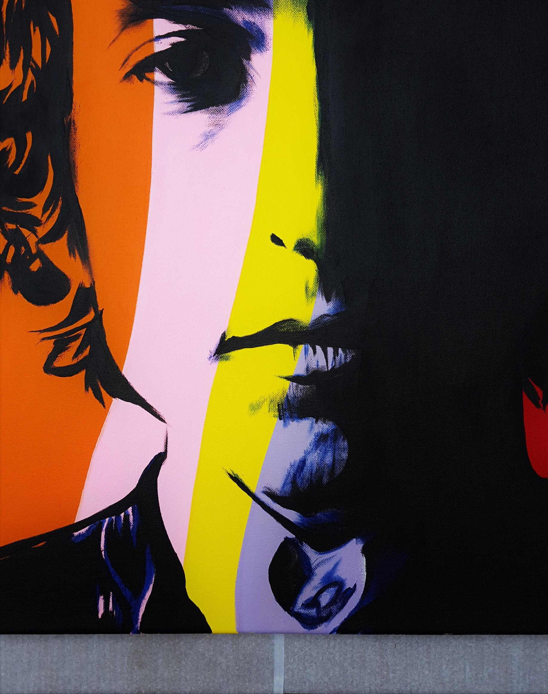 Bob Dylan Icon II 2