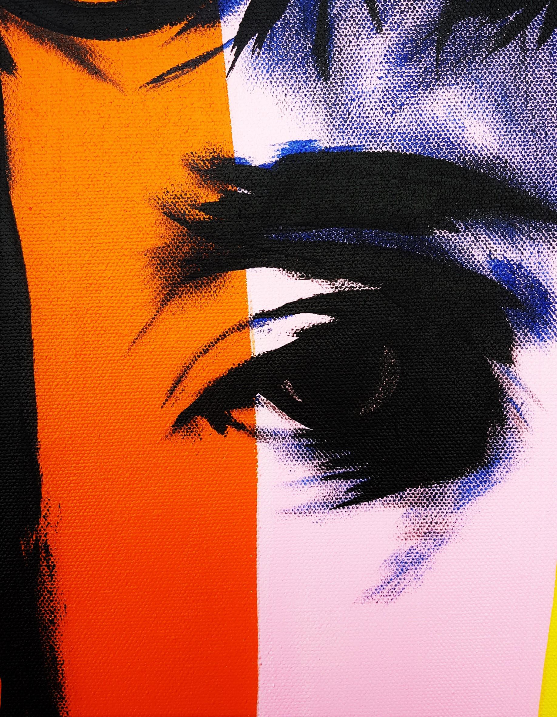 Bob Dylan Icon II 4