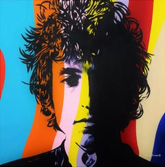 Bob Dylan Icon II