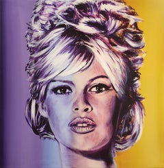 Brigitte Bardot Icon II