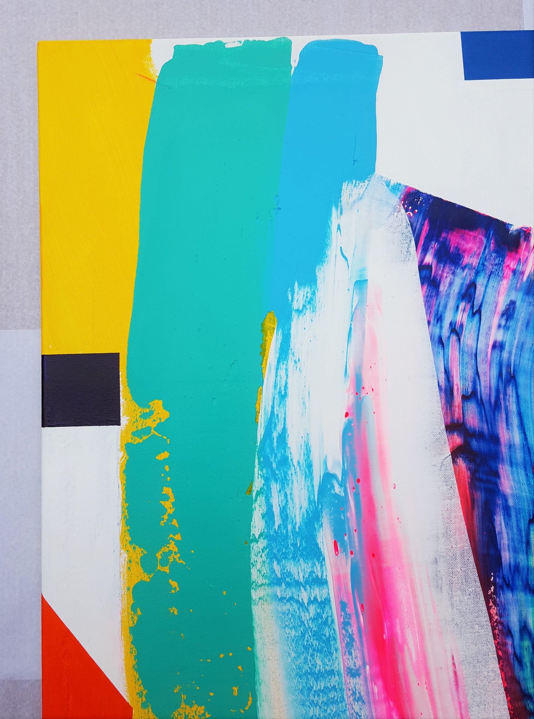 Artist: Jack Graves III (American, 1988-) 
Title: 