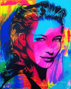 Cate Blanchett Icon III