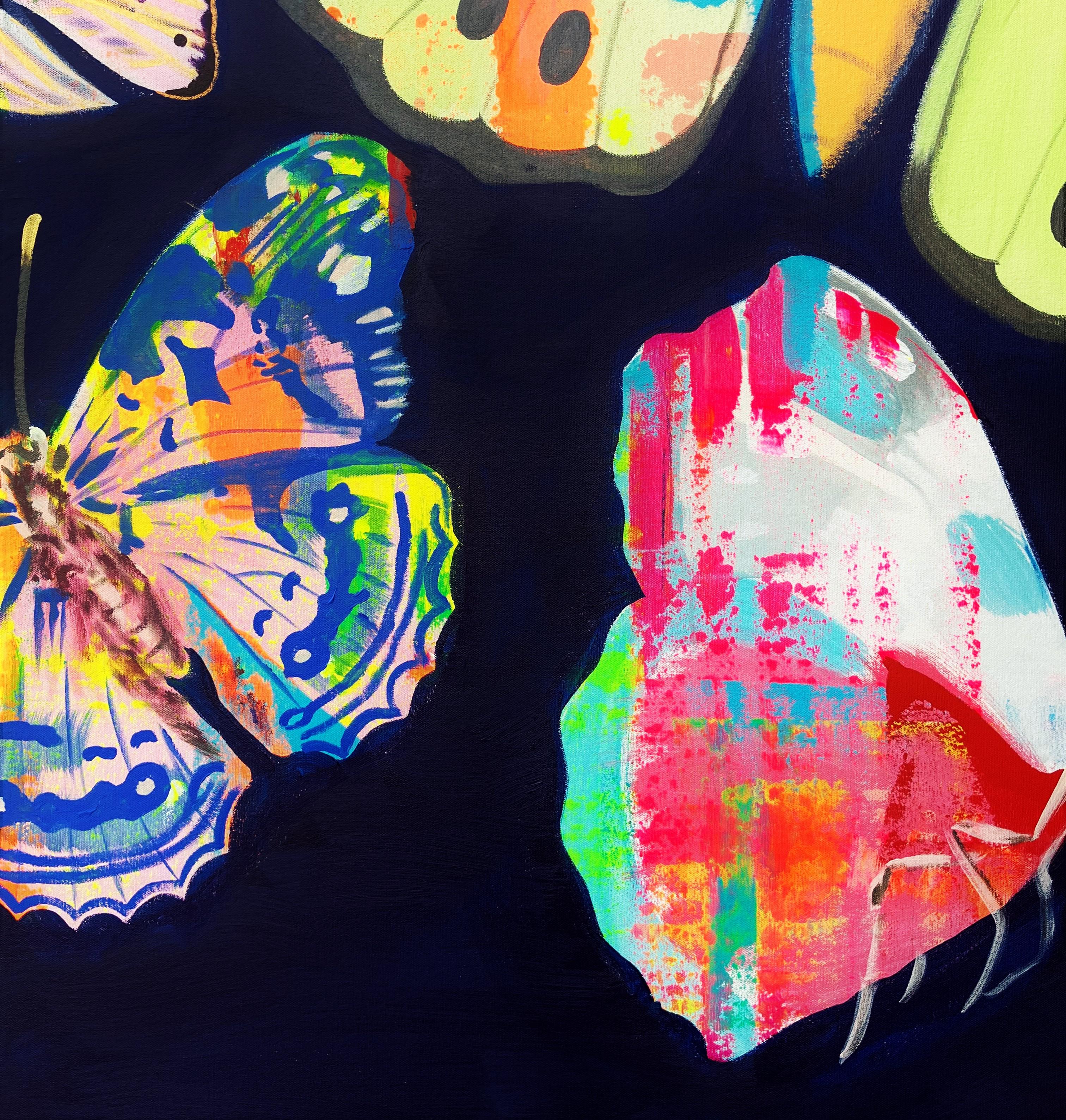Artist: Jack Graves III (American, 1988-)
Title: 