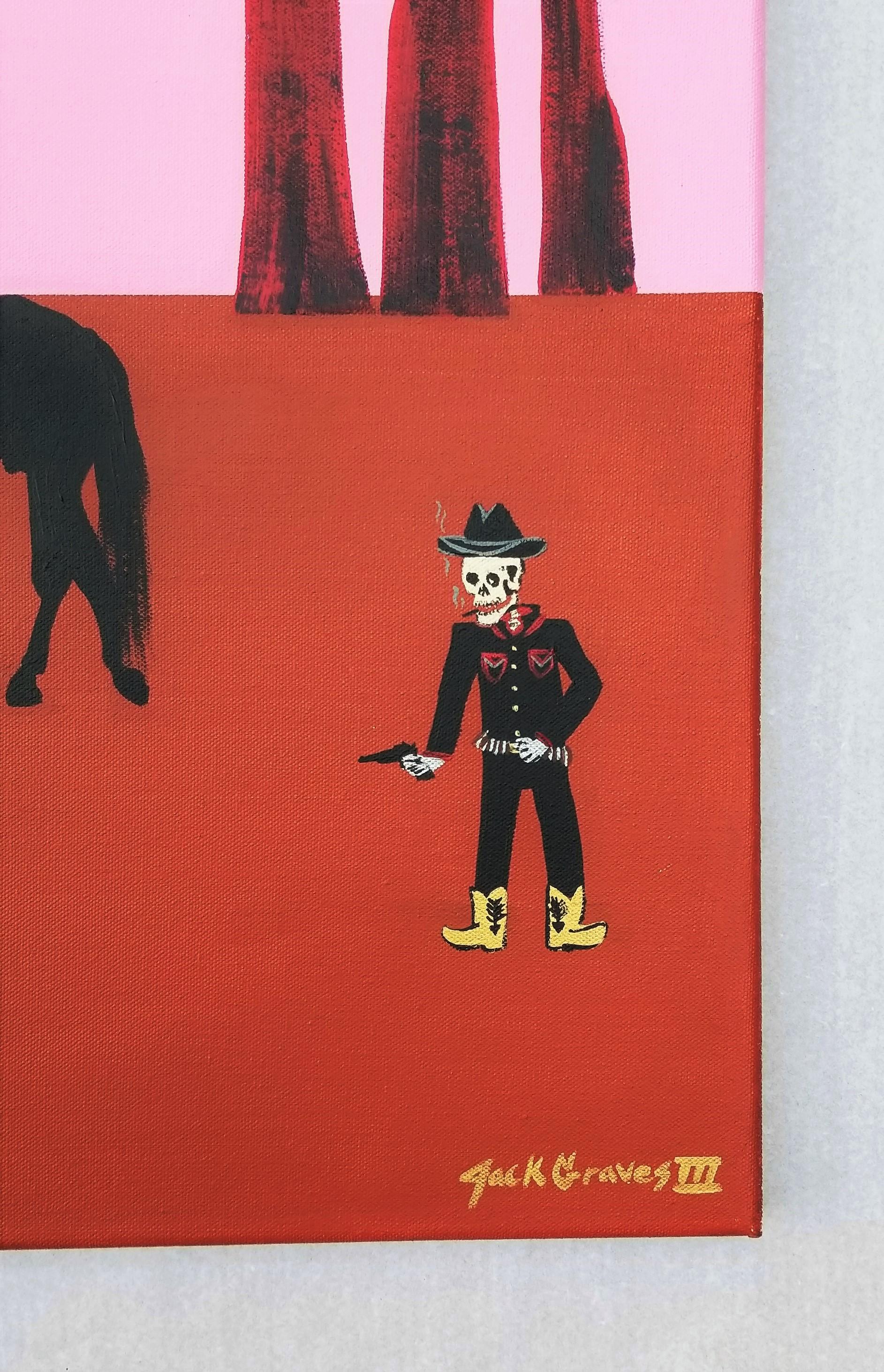 Cowboy-Death 1