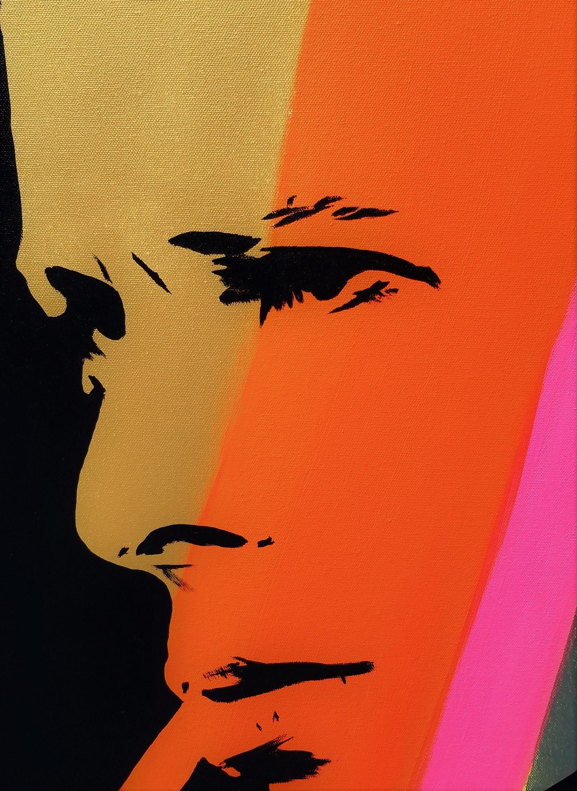 David Bowie Icon II 3
