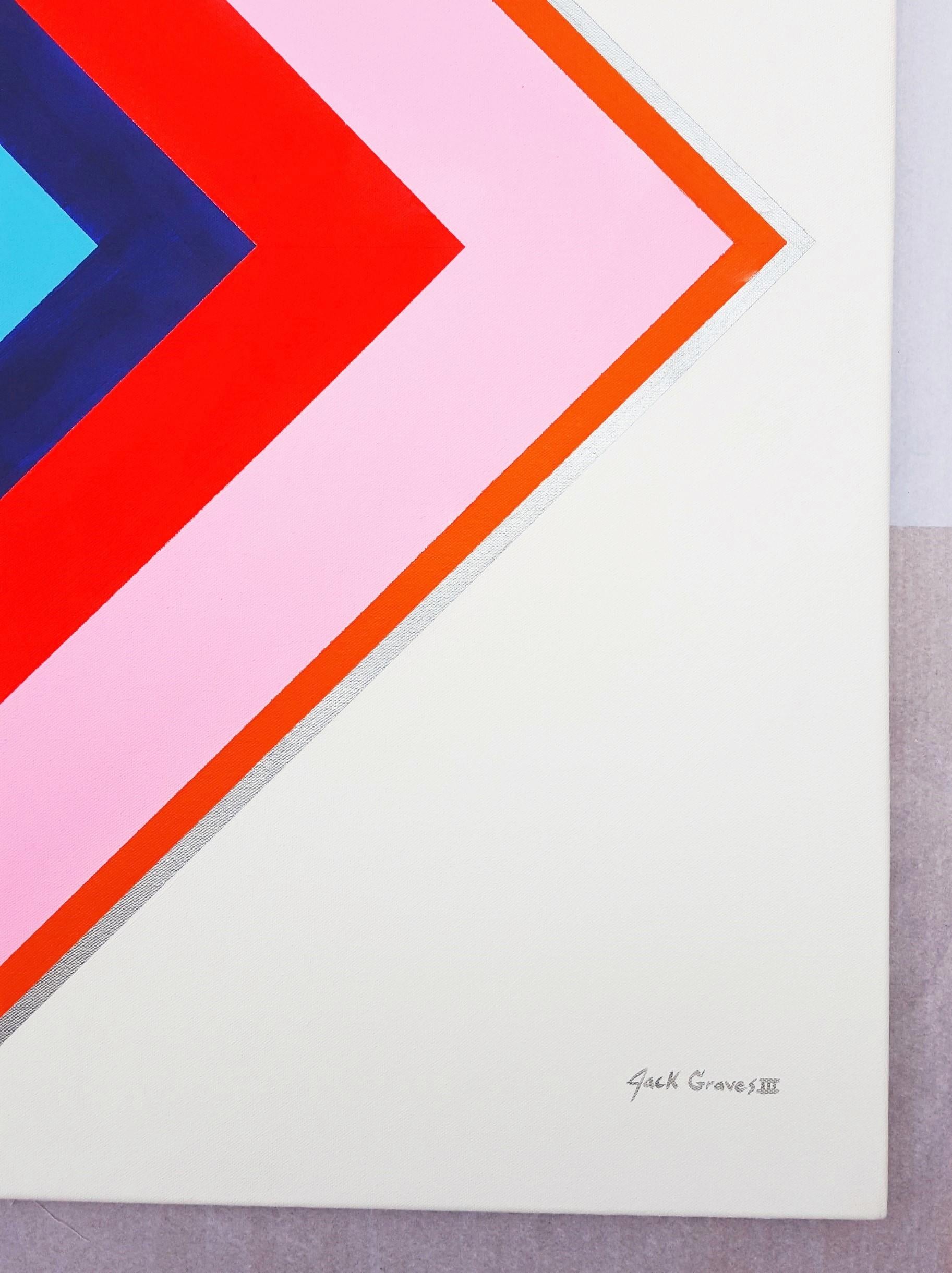 Künstler: Jack Graves III (Amerikaner, 1988-) 
Titel: 