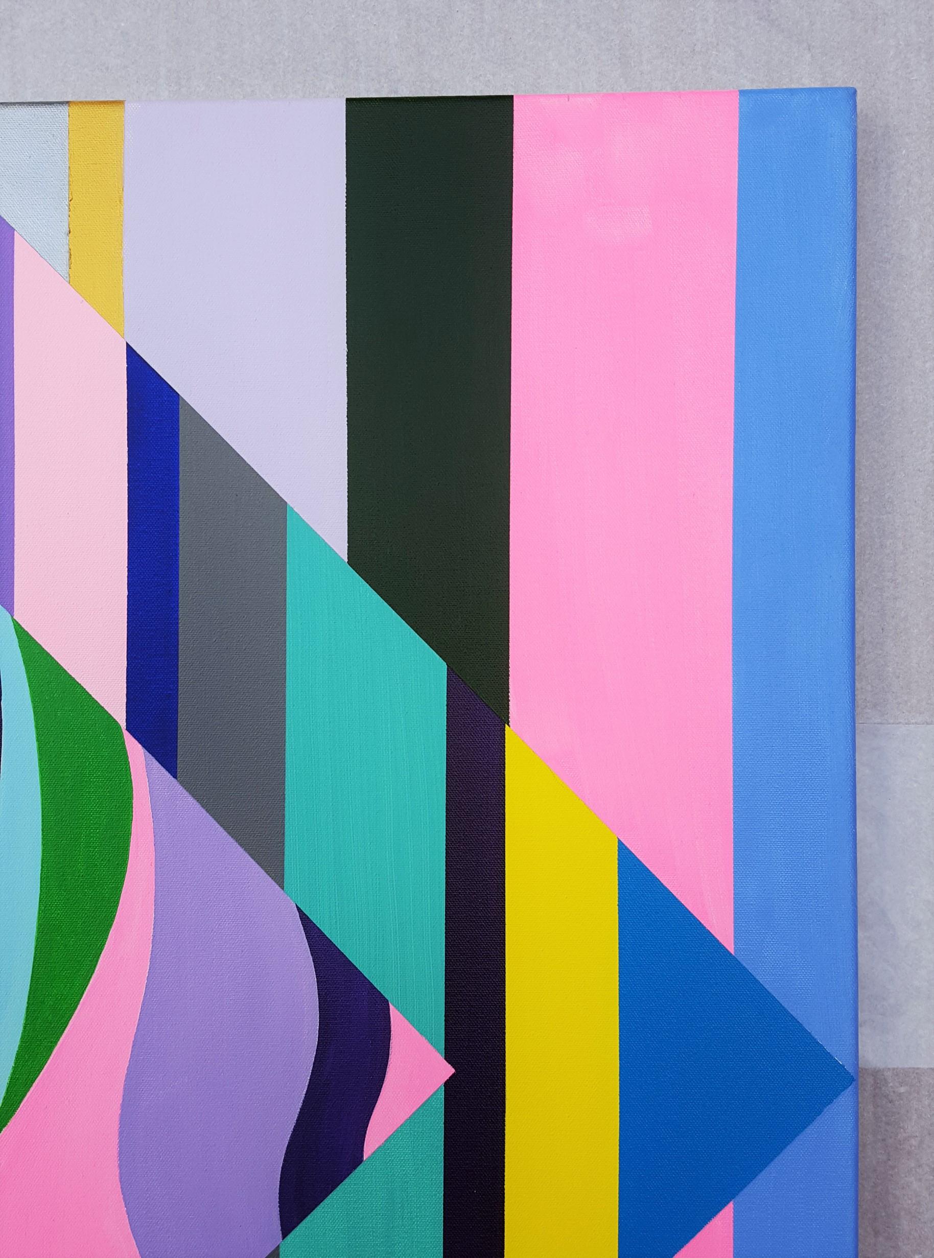 Artist: Jack Graves III (American, 1988-) 
Title: 