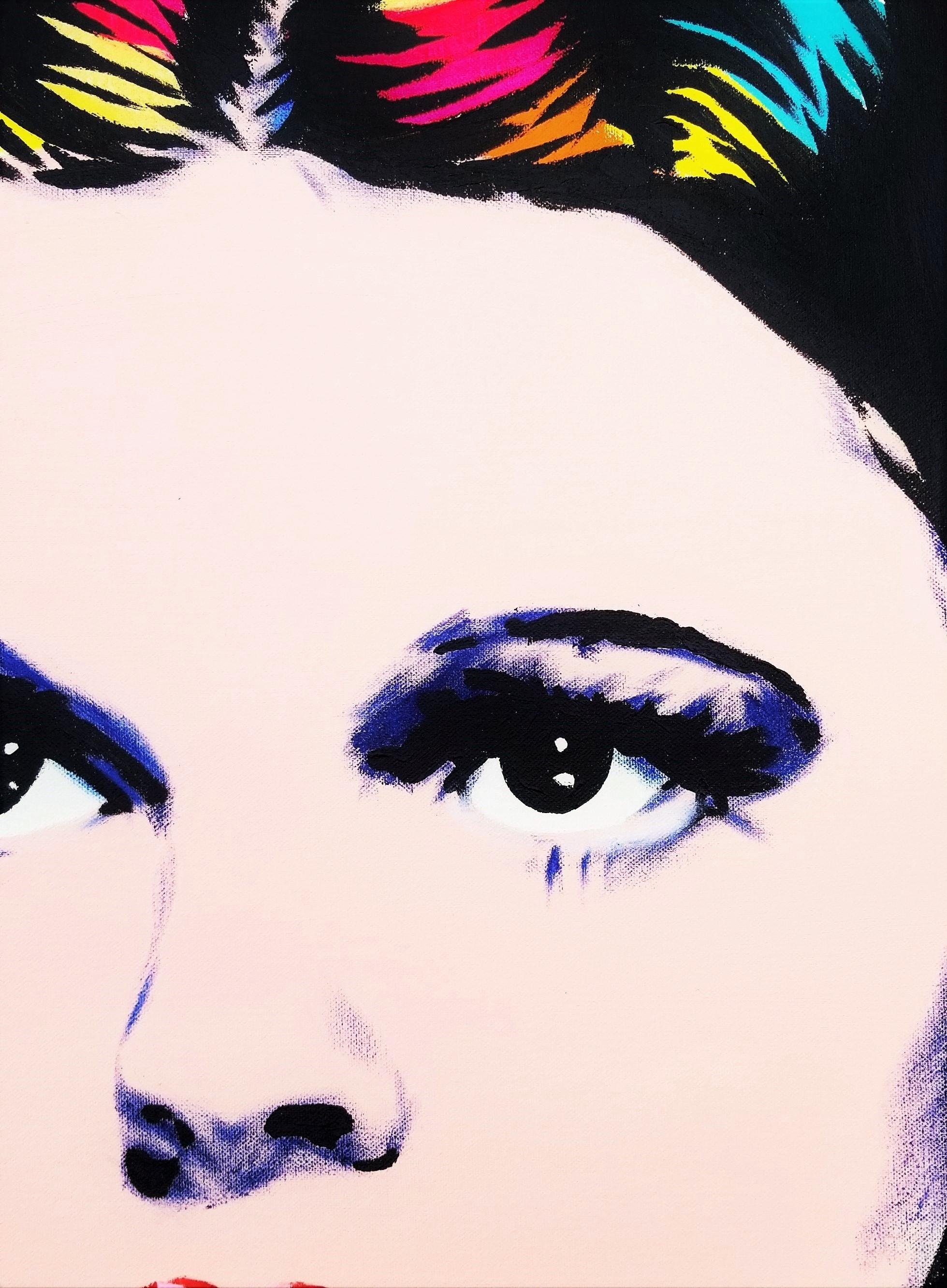 Dorothy Icono VIII (Judy Garland) 6