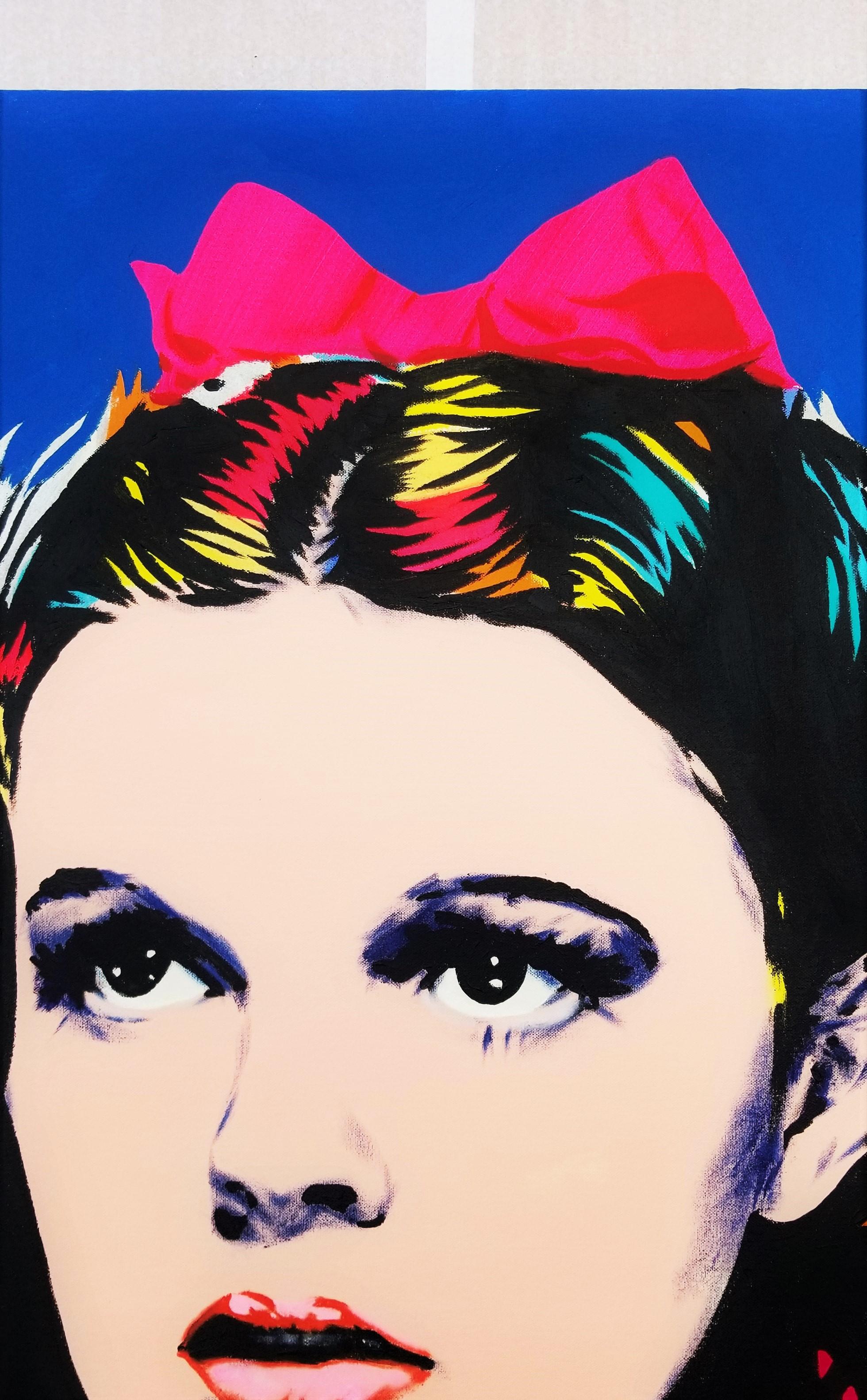 Dorothy Icono VIII (Judy Garland) 2