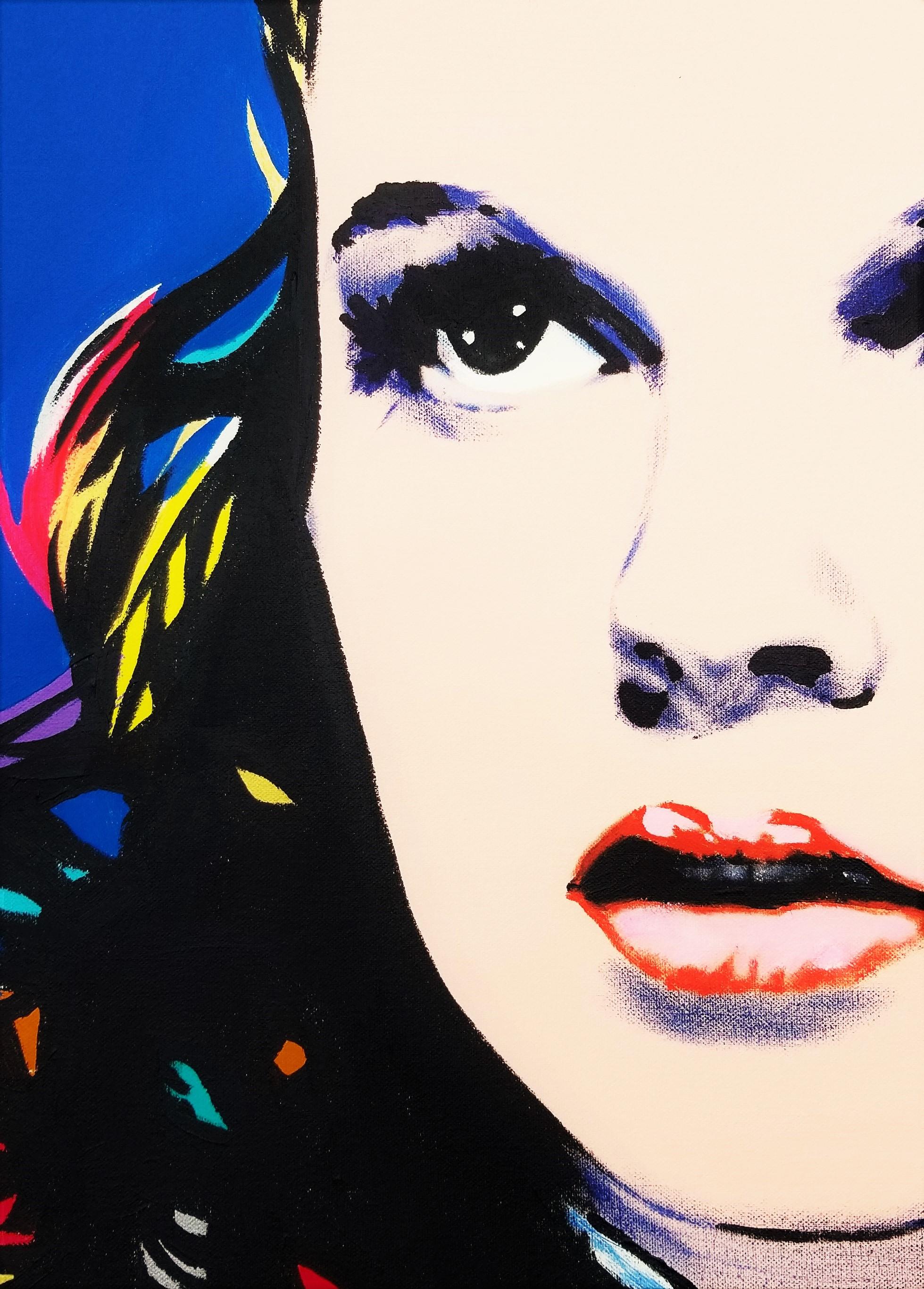 Dorothy Icono VIII (Judy Garland) 4