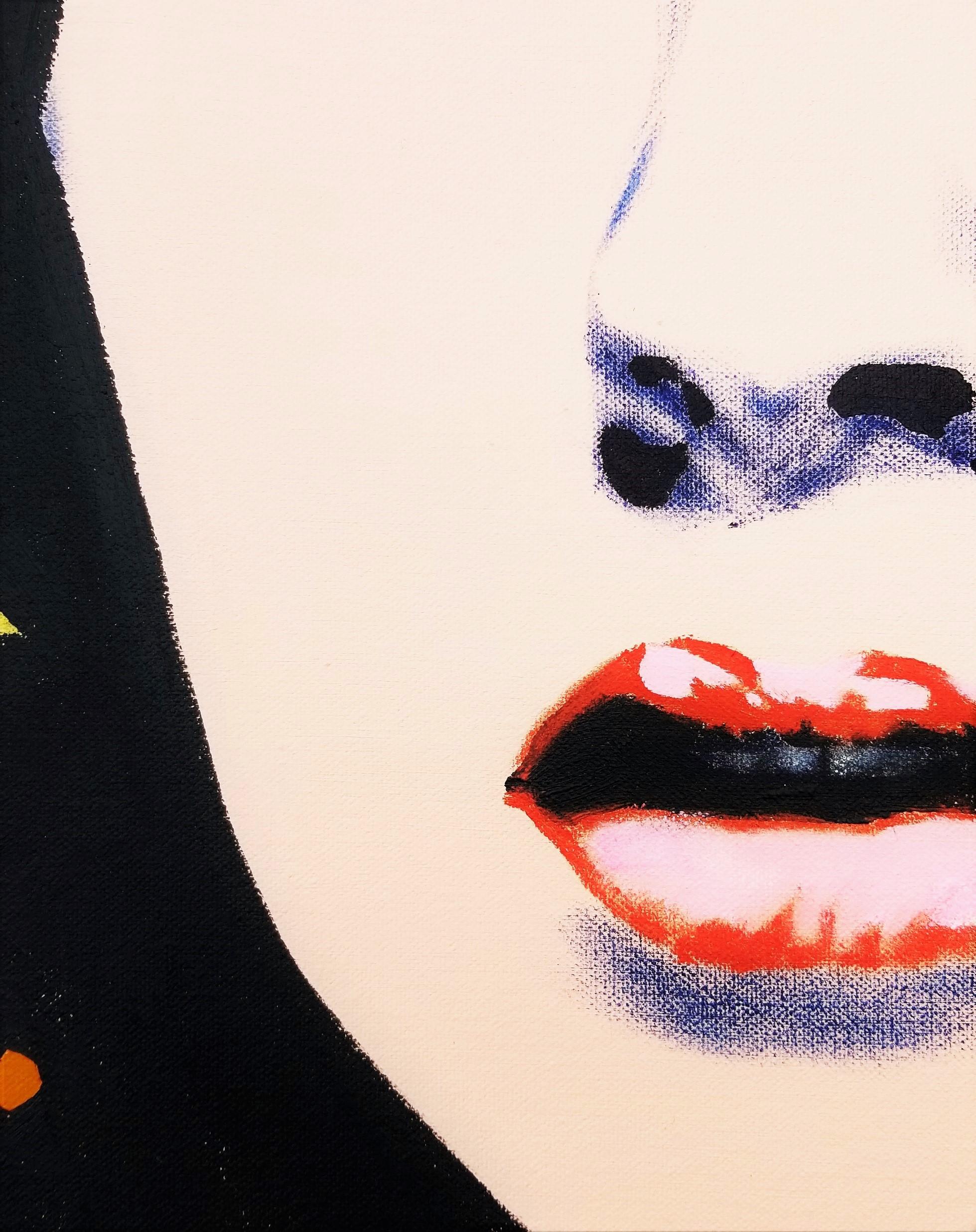 Dorothy Icono VIII (Judy Garland) 5