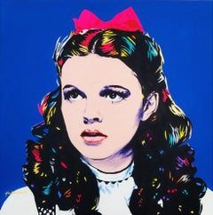 Dorothy Icon VIII (Judy Garland)