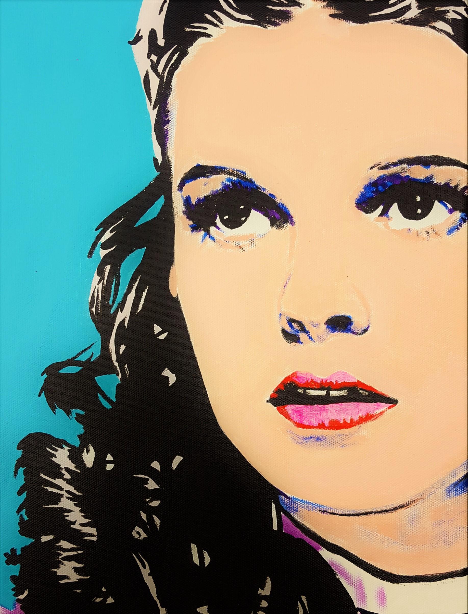 Dorothy x2 Icon (Judy Garland) 4