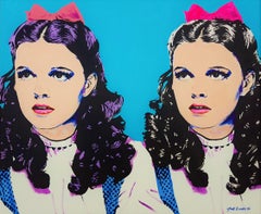 Dorothy x2 Icon (Judy Garland)