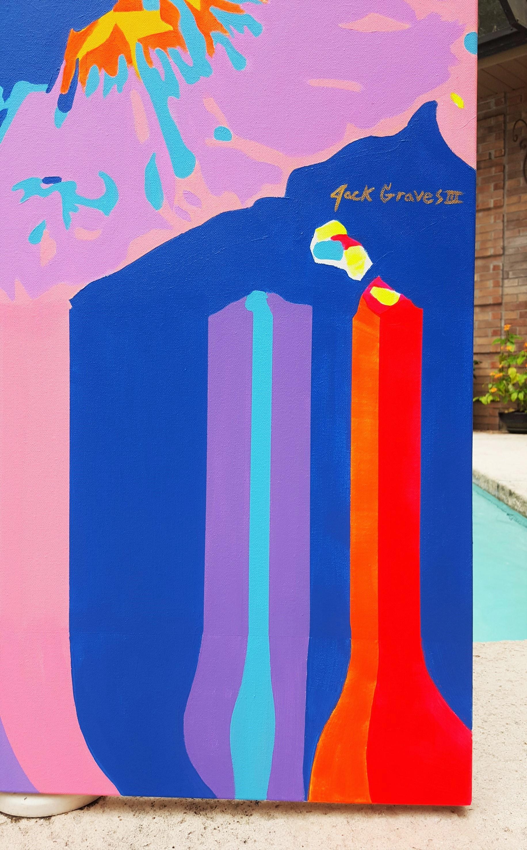 Künstler: Jack Graves III (Amerikaner, 1988-)
Titel: 