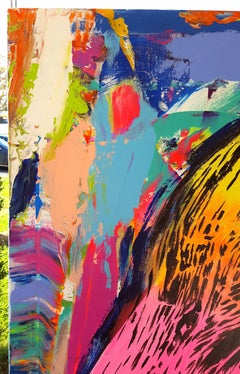 Jennifer Lawrence Icon II /// Contemporary Street Pop Art Fashion Model Portrait