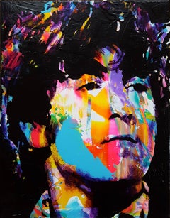John Lennon Icon II