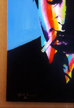 John Lennon Icon III