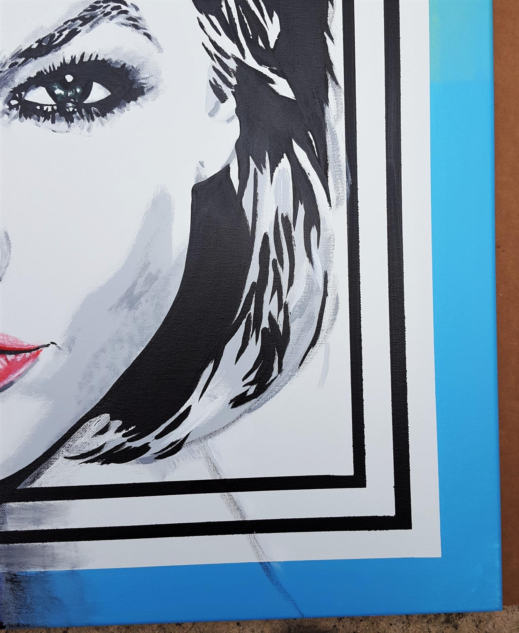 Künstler: Jack Graves III (Amerikaner, 1988-) 
Titel: 