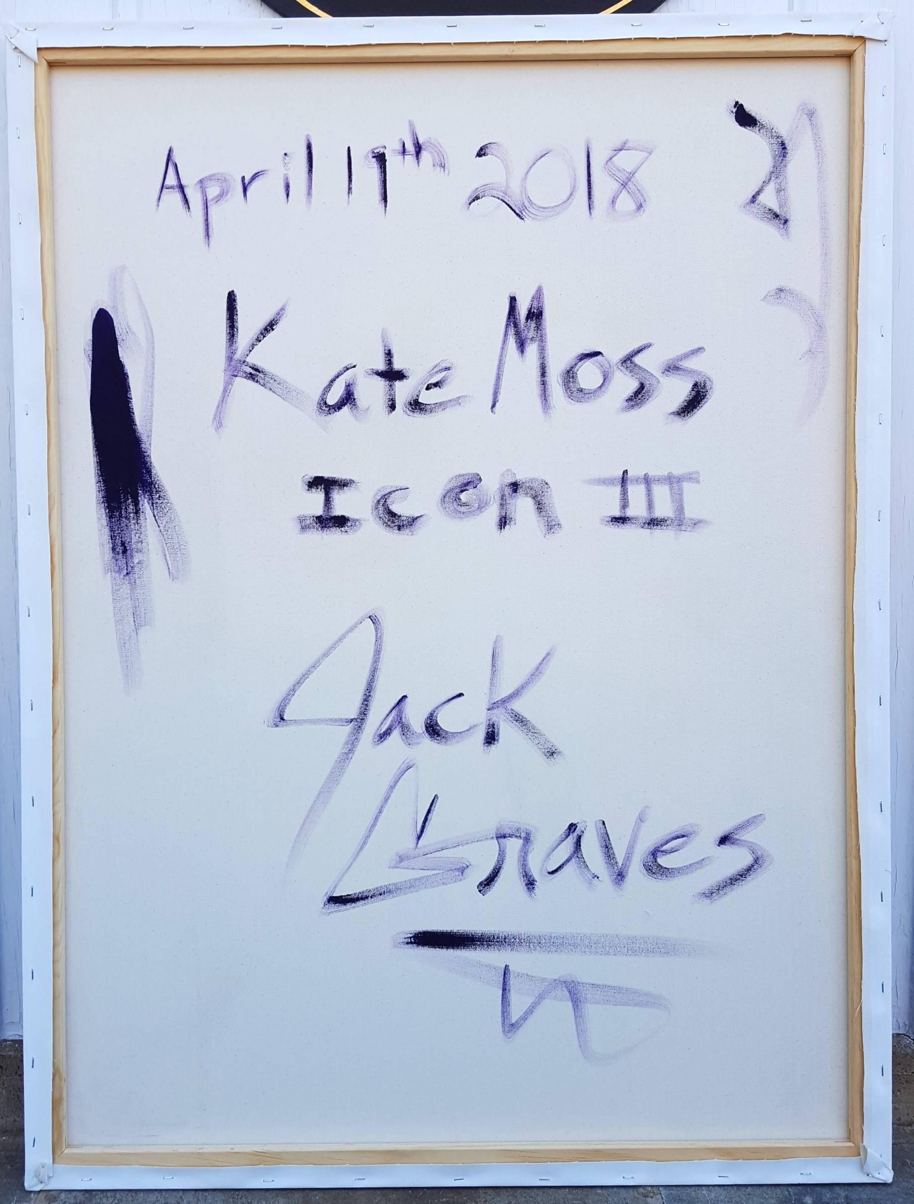 Kate Moss Icon III 4