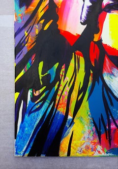 Liberty Icon V