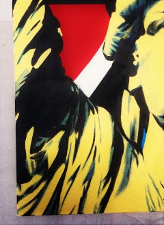 Liberty Icon VIII