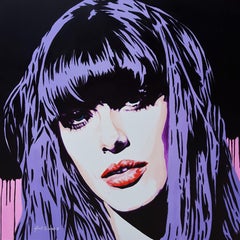 Louise Follain Icon