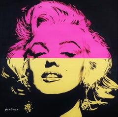 Marilyn Monroe Icon XIII