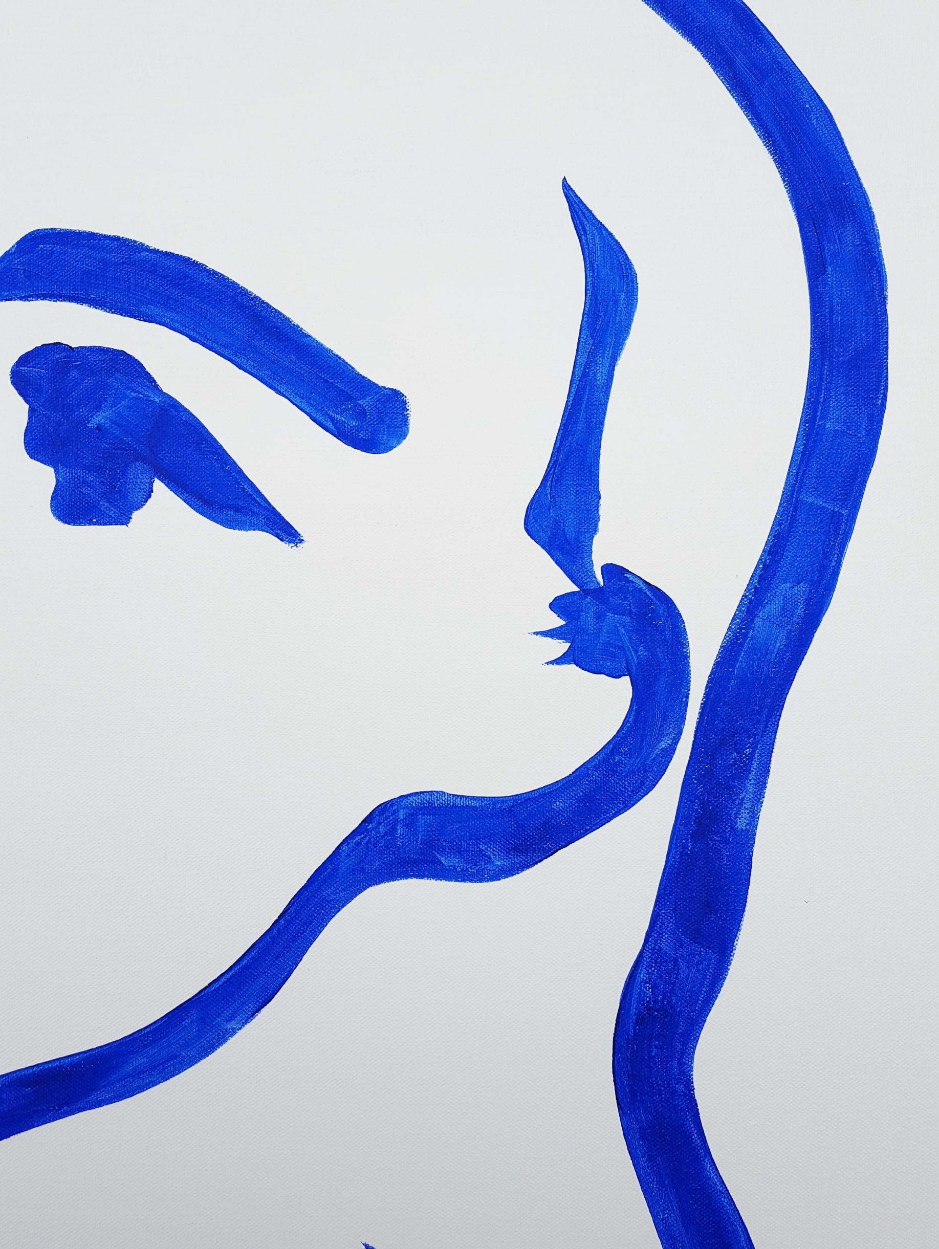 Matisse Face Icon II 2