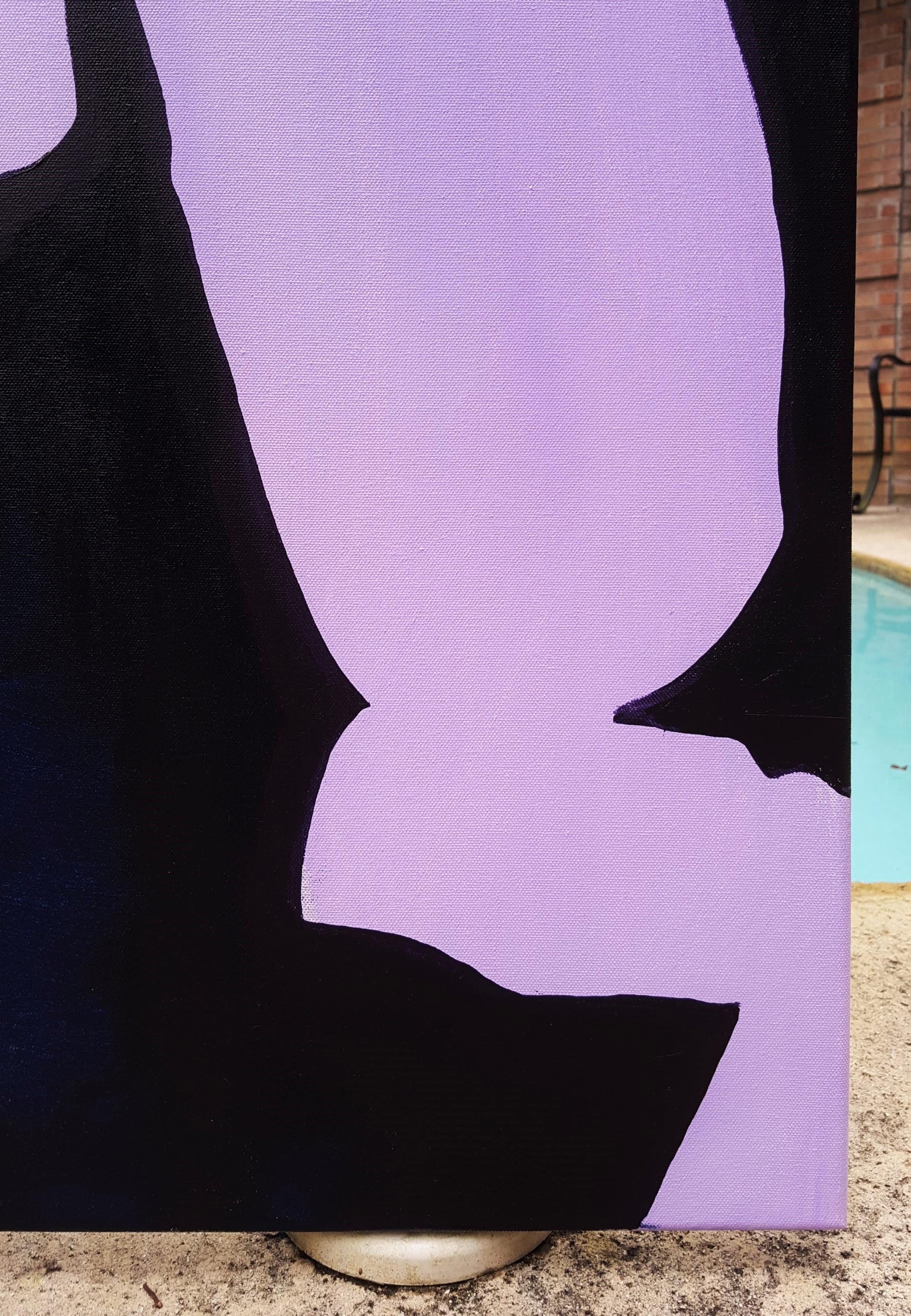 Künstler: Jack Graves III (Amerikaner, 1988-)
Titel: 