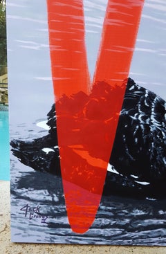 Orpheus and Eurydice Supreme