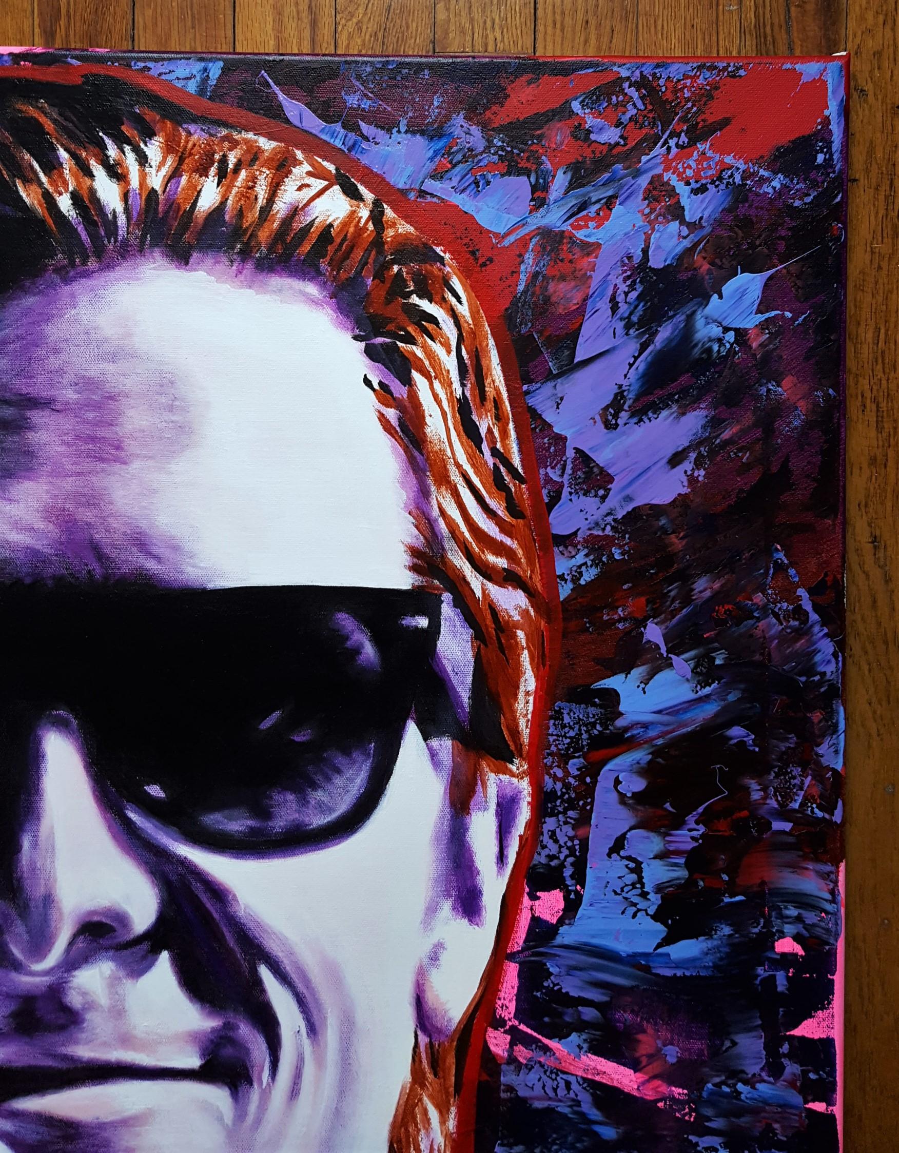 american psycho icon